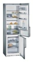 Ремонт холодильника Siemens KG39EAI20 на дому