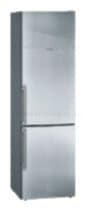 Ремонт холодильника Siemens KG39EAI30 на дому