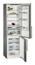 Ремонт холодильника Siemens KG39EAL40 на дому