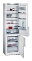 Ремонт холодильника Siemens KG39EAW20 на дому