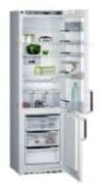 Ремонт холодильника Siemens KG39EX35 на дому