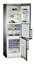 Ремонт холодильника Siemens KG39FP96 на дому