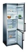 Ремонт холодильника Siemens KG39FP98 на дому