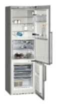 Ремонт холодильника Siemens KG39FPY23 на дому