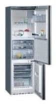 Ремонт холодильника Siemens KG39FS50 на дому