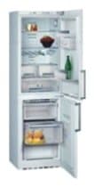 Ремонт холодильника Siemens KG39NA00 на дому