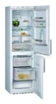 Ремонт холодильника Siemens KG39NA03 на дому