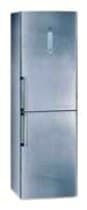 Ремонт холодильника Siemens KG39NA71 на дому