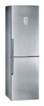 Ремонт холодильника Siemens KG39NA79 на дому