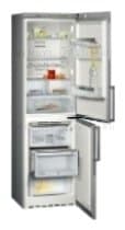 Ремонт холодильника Siemens KG39NAI20 на дому