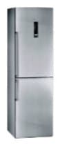 Ремонт холодильника Siemens KG39NAI32 на дому