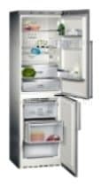 Ремонт холодильника Siemens KG39NAZ22 на дому