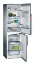 Ремонт холодильника Siemens KG39NH76 на дому