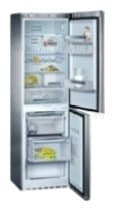 Ремонт холодильника Siemens KG39NS30 на дому