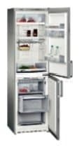 Ремонт холодильника Siemens KG39NVI30 на дому