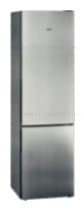 Ремонт холодильника Siemens KG39NVI31 на дому
