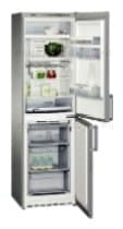 Ремонт холодильника Siemens KG39NVL20 на дому
