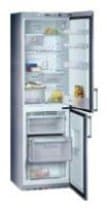 Ремонт холодильника Siemens KG39NX70 на дому
