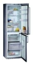 Ремонт холодильника Siemens KG39NX73 на дому
