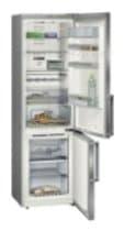 Ремонт холодильника Siemens KG39NXI40 на дому