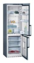 Ремонт холодильника Siemens KG39NY40 на дому