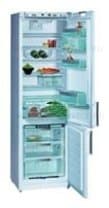 Ремонт холодильника Siemens KG39P330 на дому