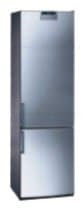 Ремонт холодильника Siemens KG39P371 на дому