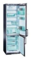 Ремонт холодильника Siemens KG39P390 на дому