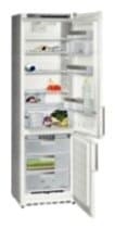 Ремонт холодильника Siemens KG39SA10 на дому