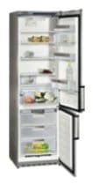 Ремонт холодильника Siemens KG39SA70 на дому