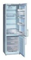 Ремонт холодильника Siemens KG39SV10 на дому