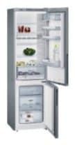 Ремонт холодильника Siemens KG39VVL30 на дому