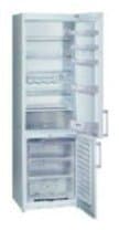 Ремонт холодильника Siemens KG39VX00 на дому