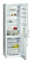 Ремонт холодильника Siemens KG39VX04 на дому