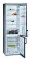 Ремонт холодильника Siemens KG39VX50 на дому