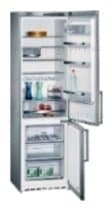 Ремонт холодильника Siemens KG39VXL20 на дому
