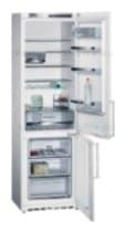 Ремонт холодильника Siemens KG39VXW20 на дому