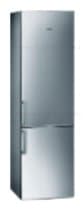 Ремонт холодильника Siemens KG39VZ46 на дому