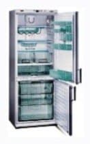 Ремонт холодильника Siemens KG40U122 на дому