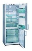 Ремонт холодильника Siemens KG40U123 на дому