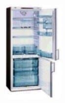 Ремонт холодильника Siemens KG43S122IE на дому