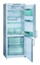Ремонт холодильника Siemens KG43S123 на дому