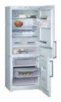 Ремонт холодильника Siemens KG46NA00 на дому