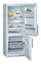 Ремонт холодильника Siemens KG46NA03 на дому