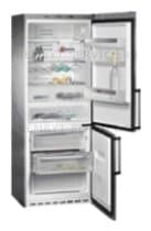 Ремонт холодильника Siemens KG46NA73 на дому