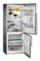 Ремонт холодильника Siemens KG46NAI22 на дому