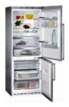 Ремонт холодильника Siemens KG46NH70 на дому