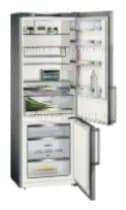 Ремонт холодильника Siemens KG49EAI30 на дому