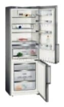 Ремонт холодильника Siemens KG49EAI40 на дому