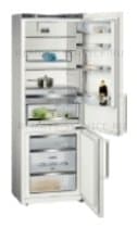 Ремонт холодильника Siemens KG49EAW30 на дому